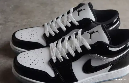 1 Concord Jordan DV1309-100 SE Low DV1309-100 0612